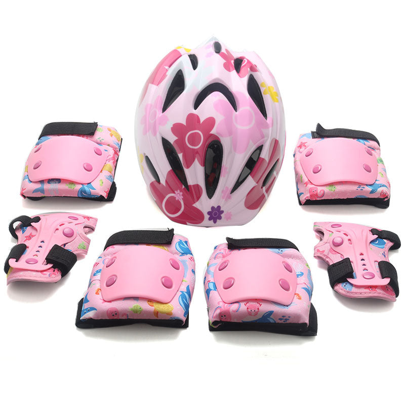 KidProtective Gear Set Stornfield
