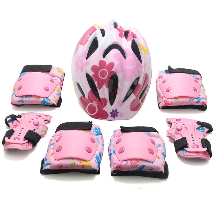 KidProtective Gear Set Stornfield
