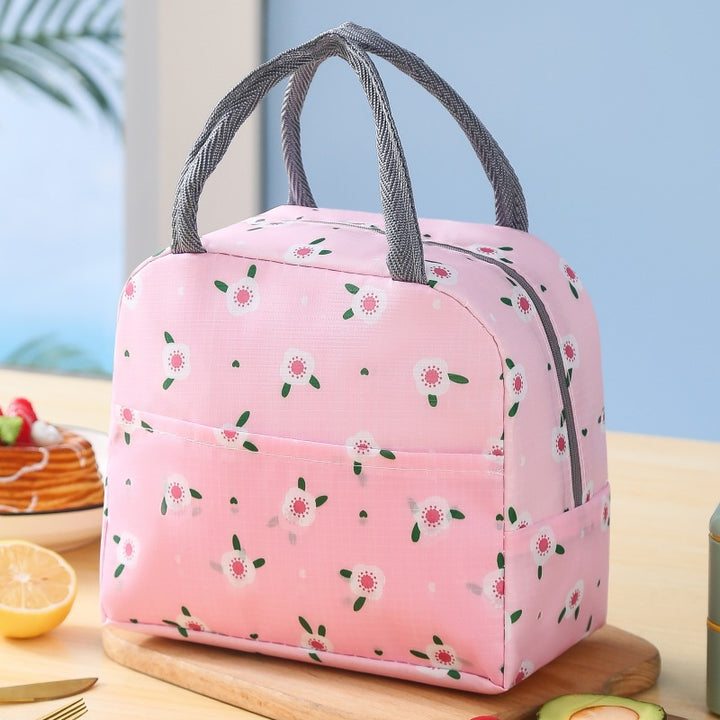 Insulated Unicorn Lunch Bag Stornfield