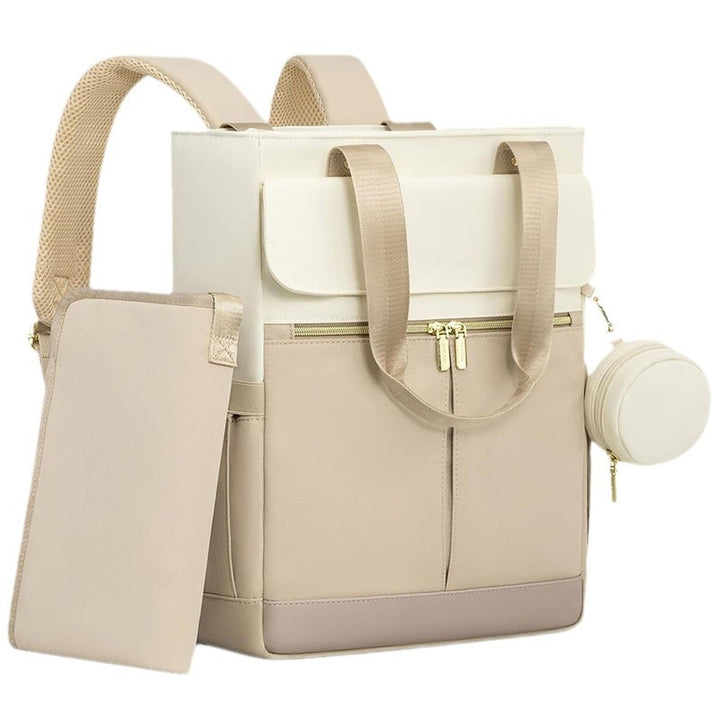 Stylish Versatile Backpack Stornfield