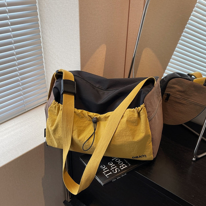 Versatile Outdoor Adventure Duffle Bag Stornfield