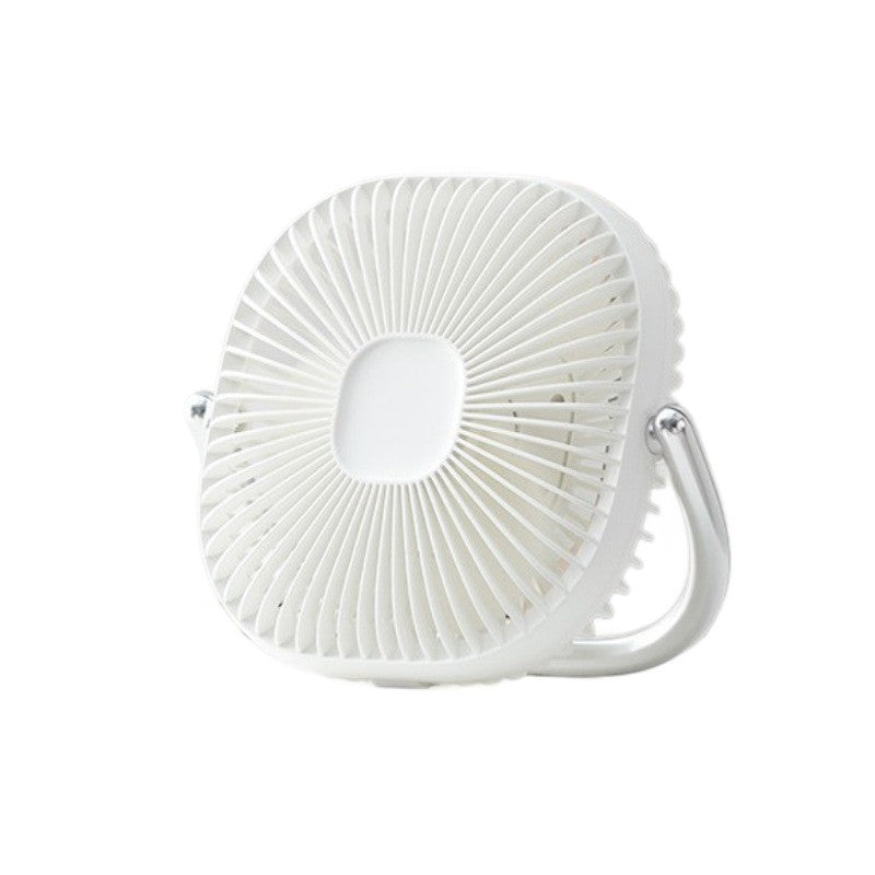 Ladies portable mini fan with flexible stand Stornfield
