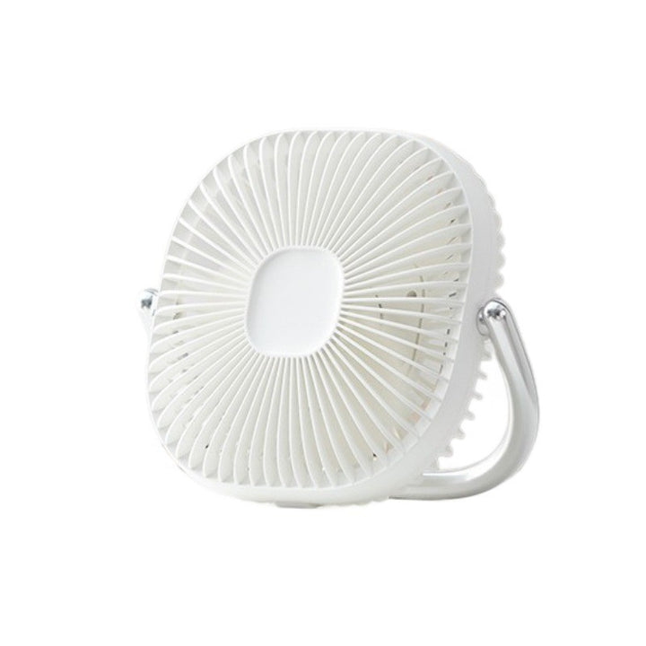 Ladies portable mini fan with flexible stand Stornfield