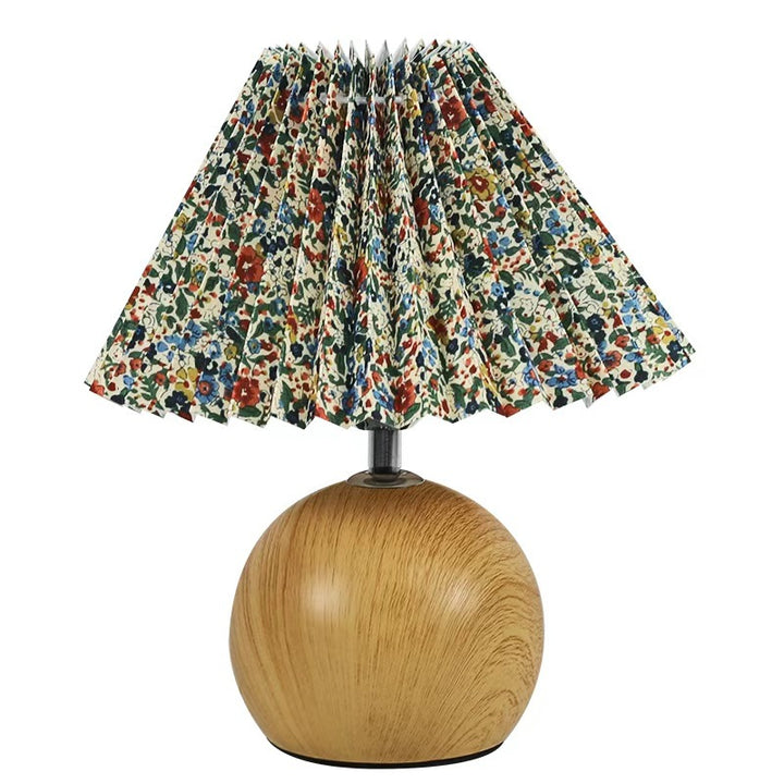 Contemporary Table Lamp