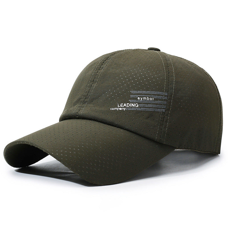 Women’s Sporty Baseball Cap Stornfield