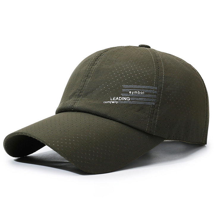 Women’s Sporty Baseball Cap Stornfield