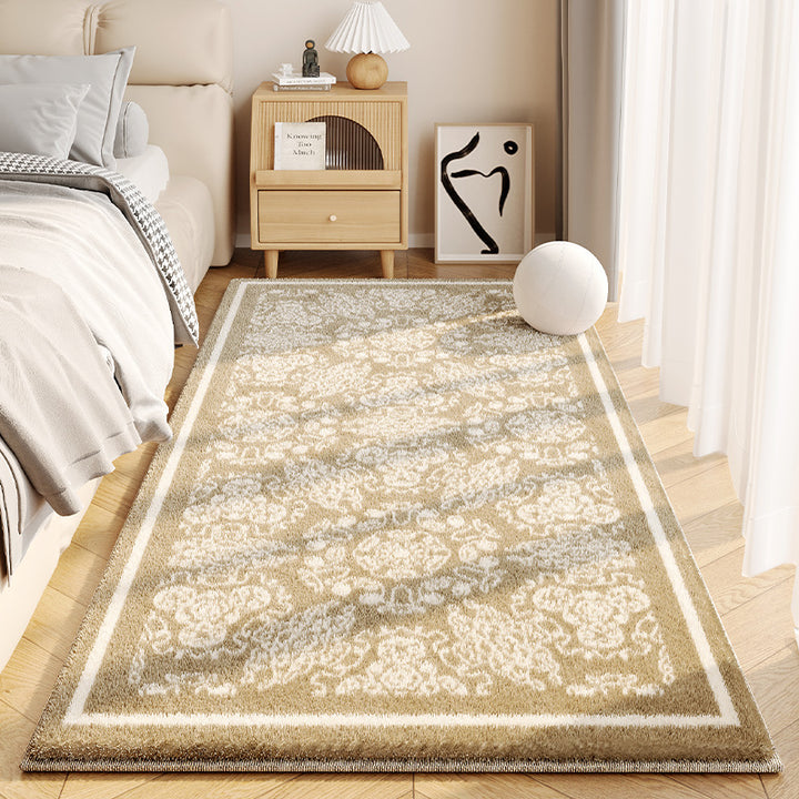 Animal Print Area Rug Stornfield