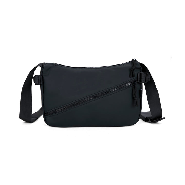 Stylish shoulder bag with adjustable shoulder strap and multifunctionally designed interior Stornfield