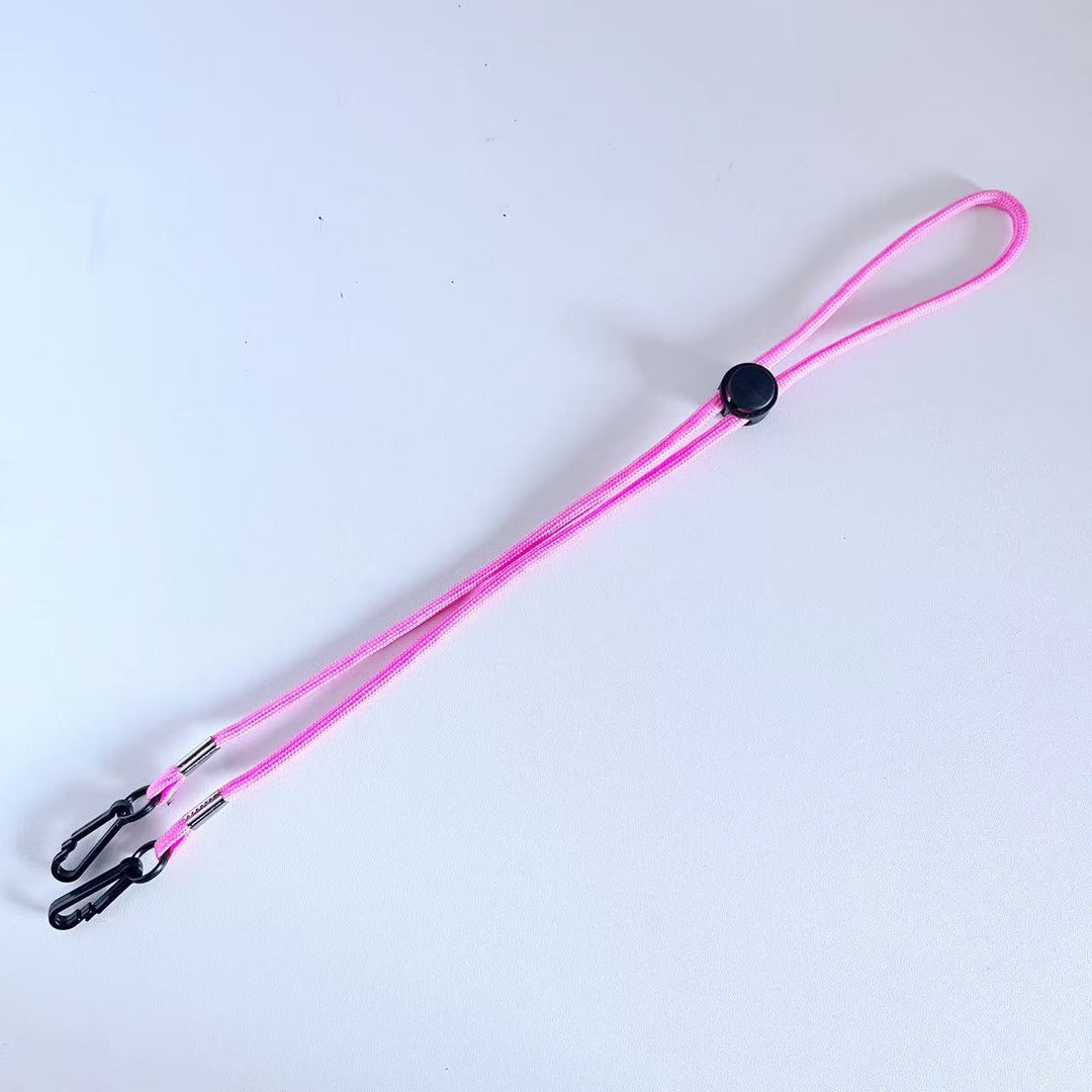 Adjustable Utility Cord Lock Lanyard Stornfield