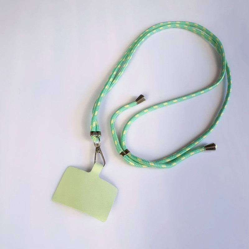 Stylish Detachable ID Badge Lanyard Stornfield