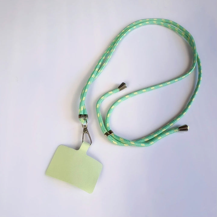 Stylish Detachable ID Badge Lanyard Stornfield