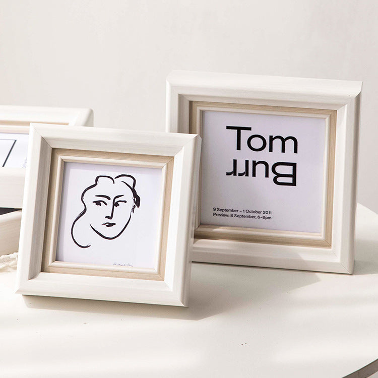 Elegant Modern Decorative Picture Frame