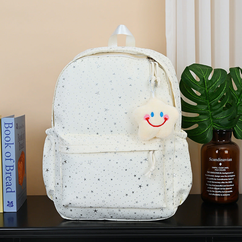 Multi-Functional Kids Backpack Stornfield