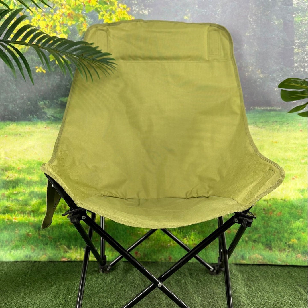 Outdoor Folding Chair Stornfield
