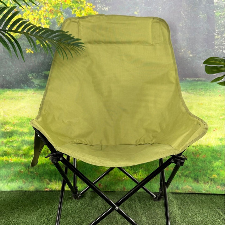 Outdoor Folding Chair Stornfield