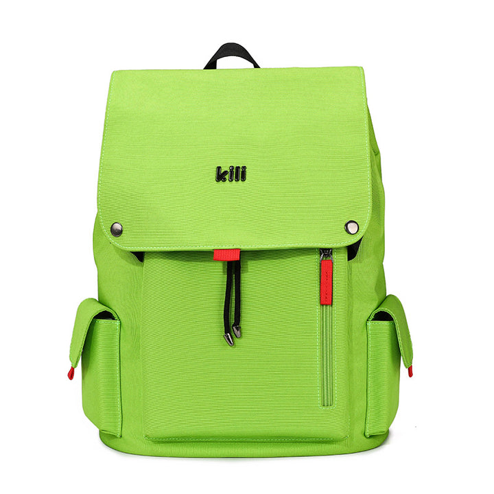 Multifunctional Backpack With Insulated Compartments Stornfield