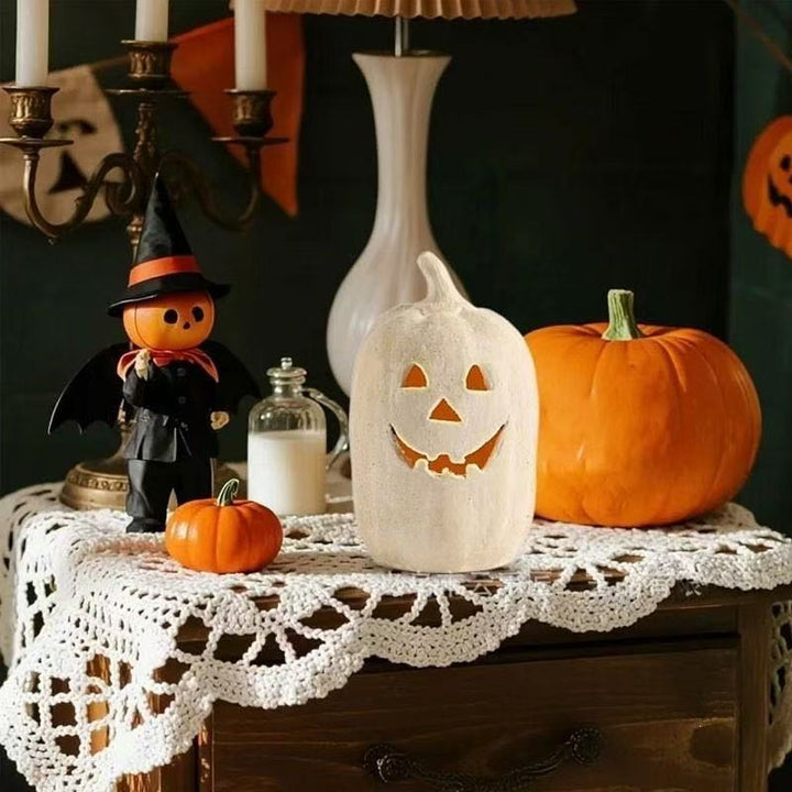 Decorative pumpkin figure Stornfield