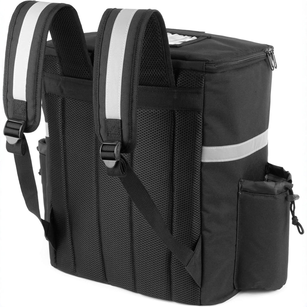 Women Insulated Cooler Backpack Stornfield