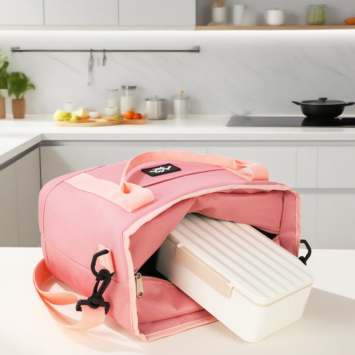 Insulated Multi-Purpose Cooler Tote Stornfield