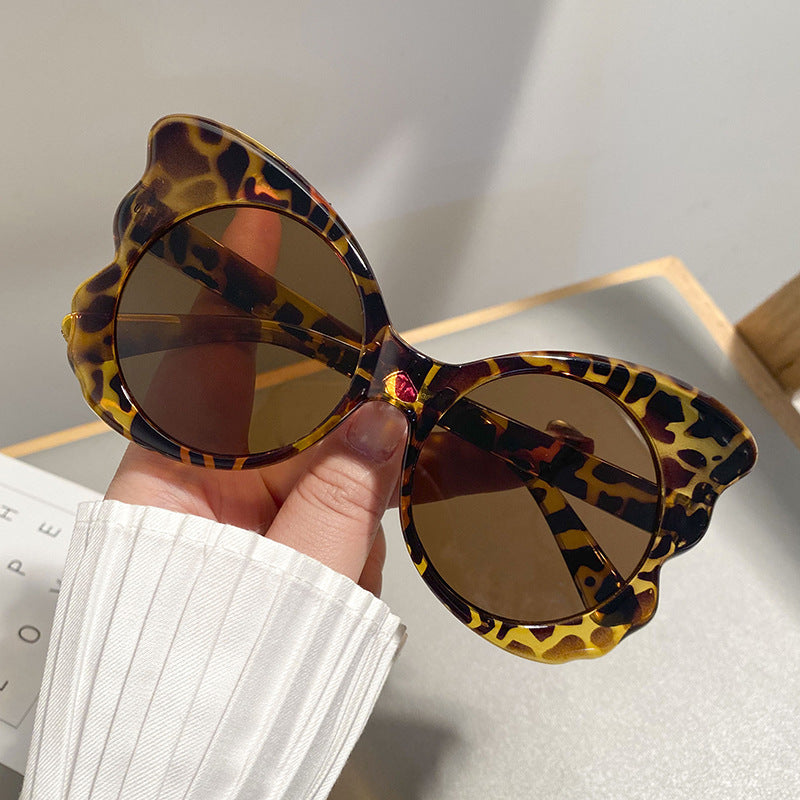 Women's Cat-Eye Sunglasses with Unique Frame Design and UV Protection Stornfield