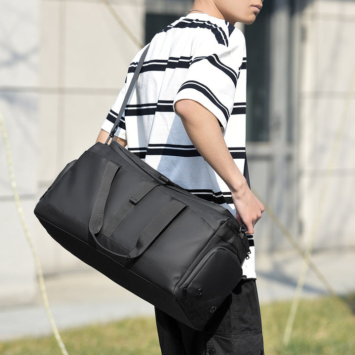 Versatile Weekend Travel Bag Stornfield