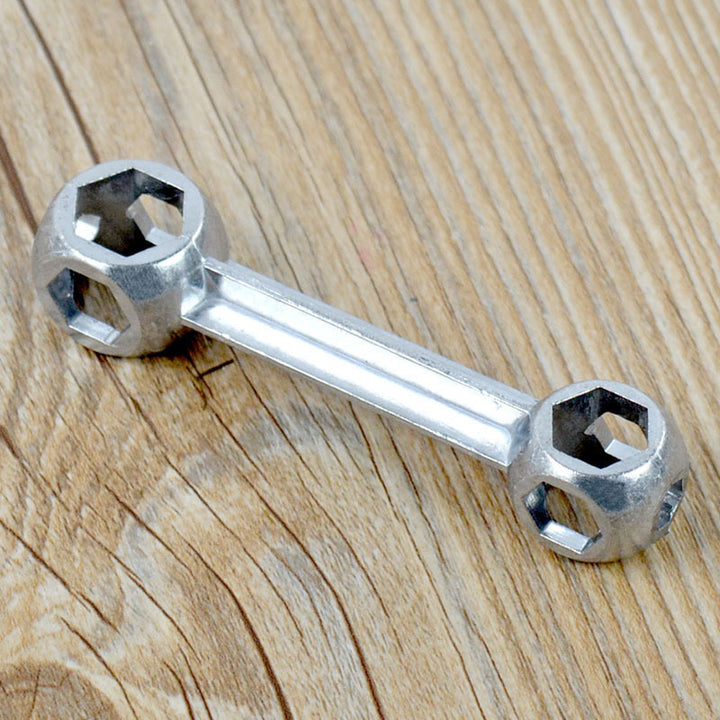 Adjustable Weightlifting Barbell Stornfield