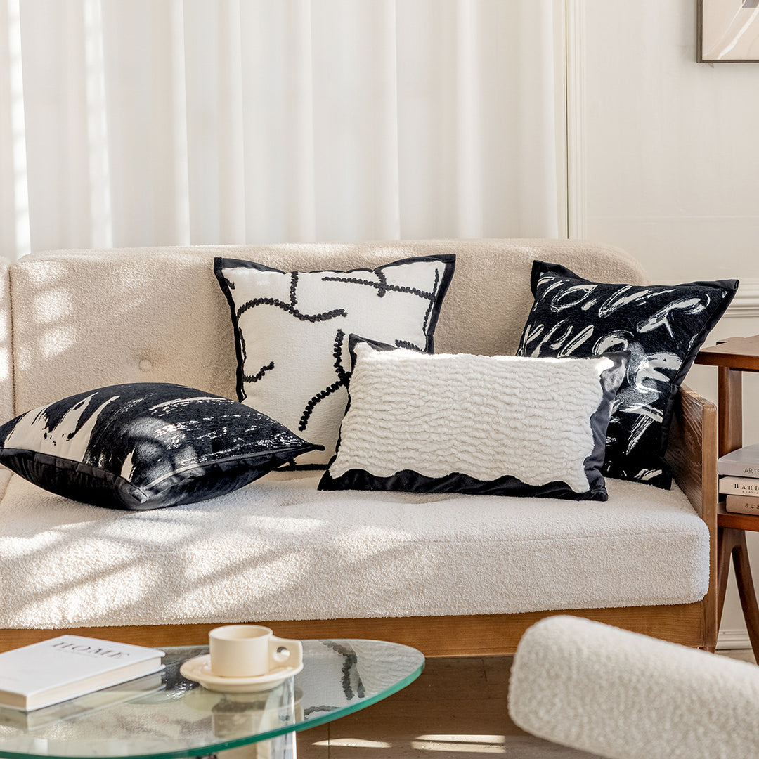 Decorative Pillow