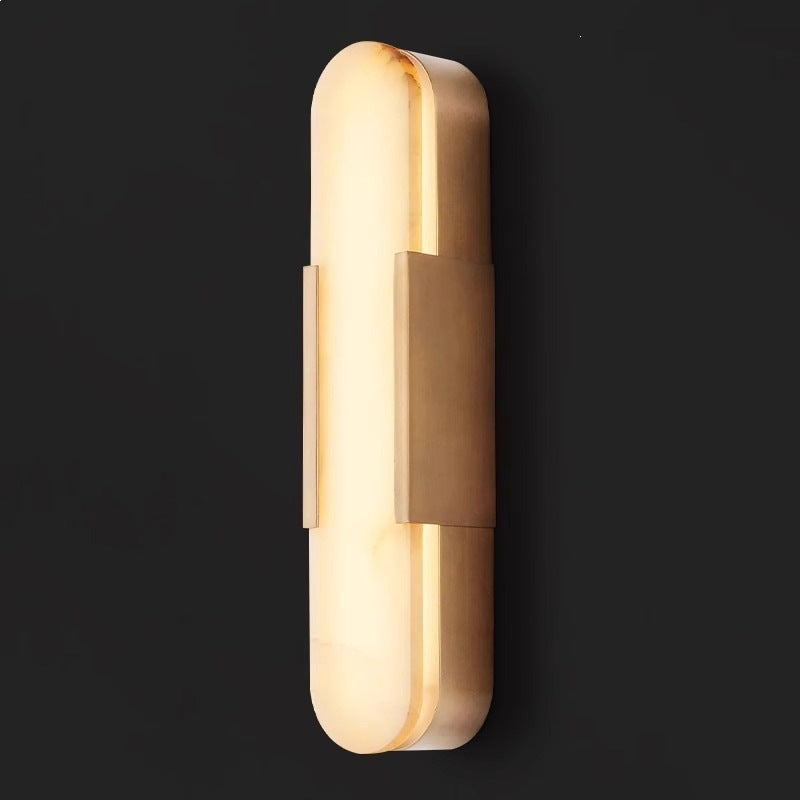 Modern Minimalist Wall Sconce
