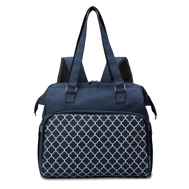 Multi-Functional Travel Tote Stornfield