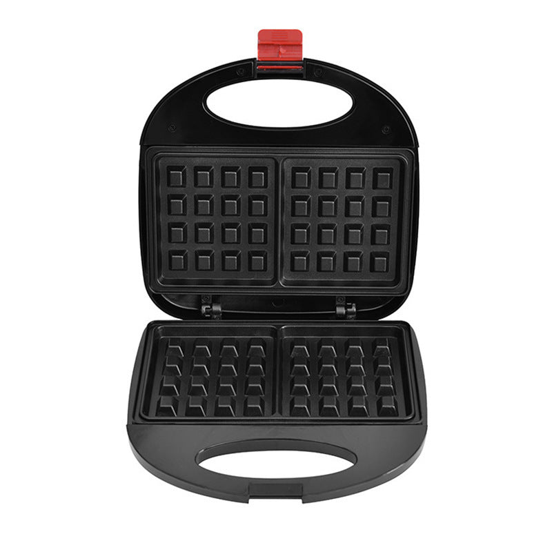 Multifunctional Sandwich and Snack Maker Stornfield