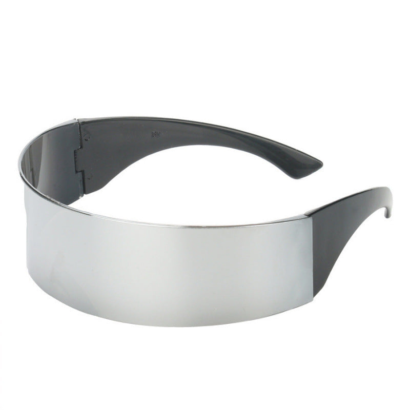 Women futuristic glasses Stornfield