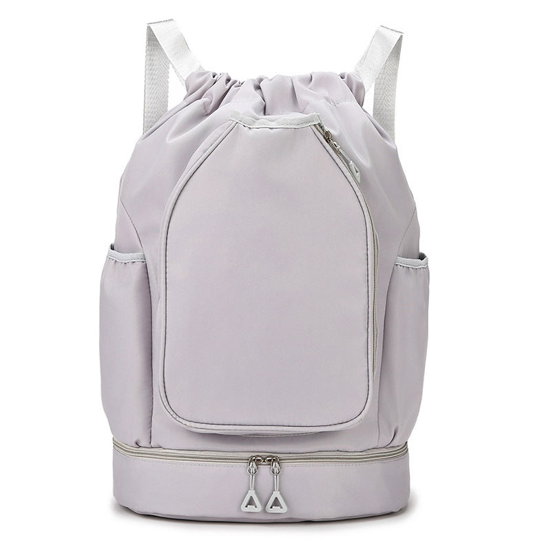 Multifunctional Backpack With Innovative Compartments Stornfield
