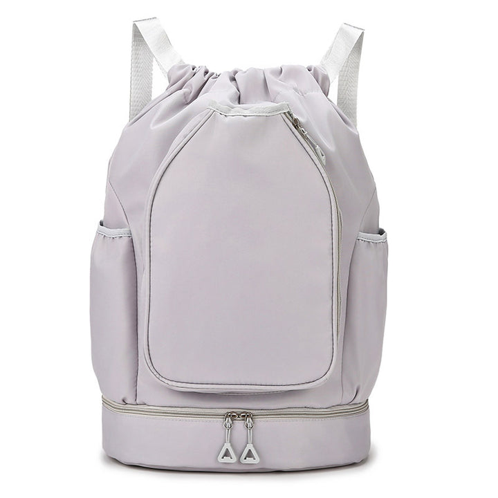 Multifunctional Backpack With Innovative Compartments Stornfield