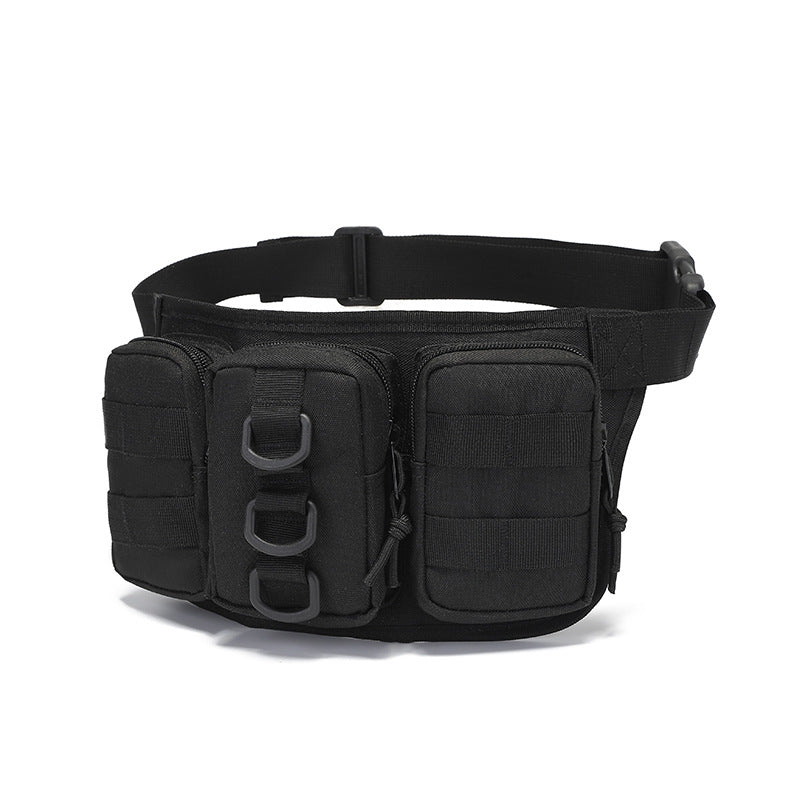 Tactical Utility Waist Bag Stornfield