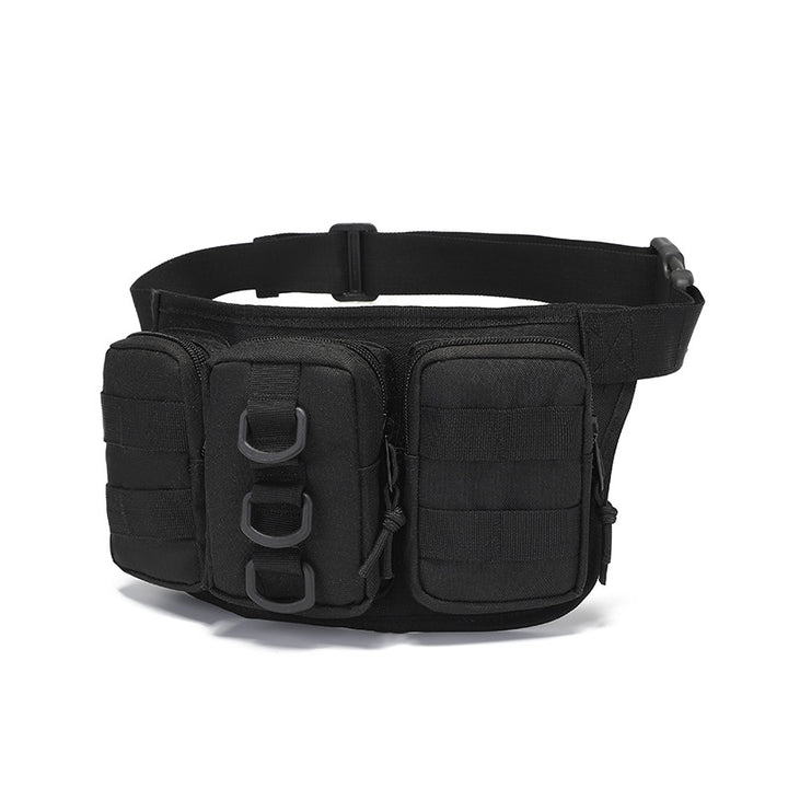 Tactical Utility Waist Bag Stornfield