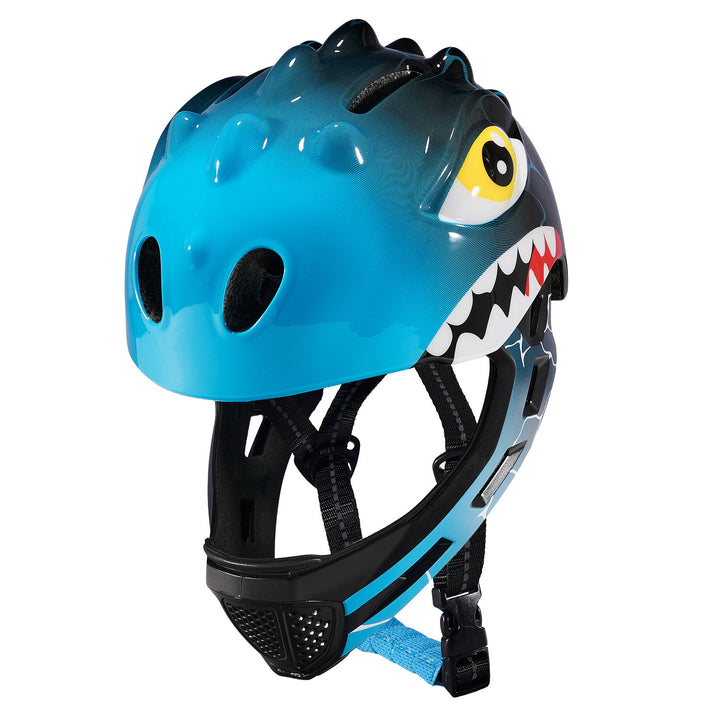Children's Adventure-Themed Bike Helmet Stornfield