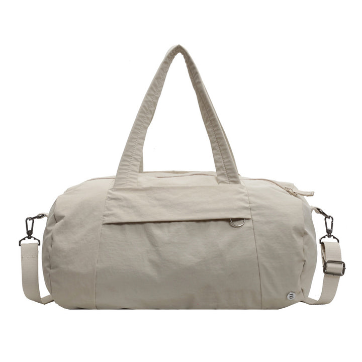 Modern Travel Duffle Bag Stornfield