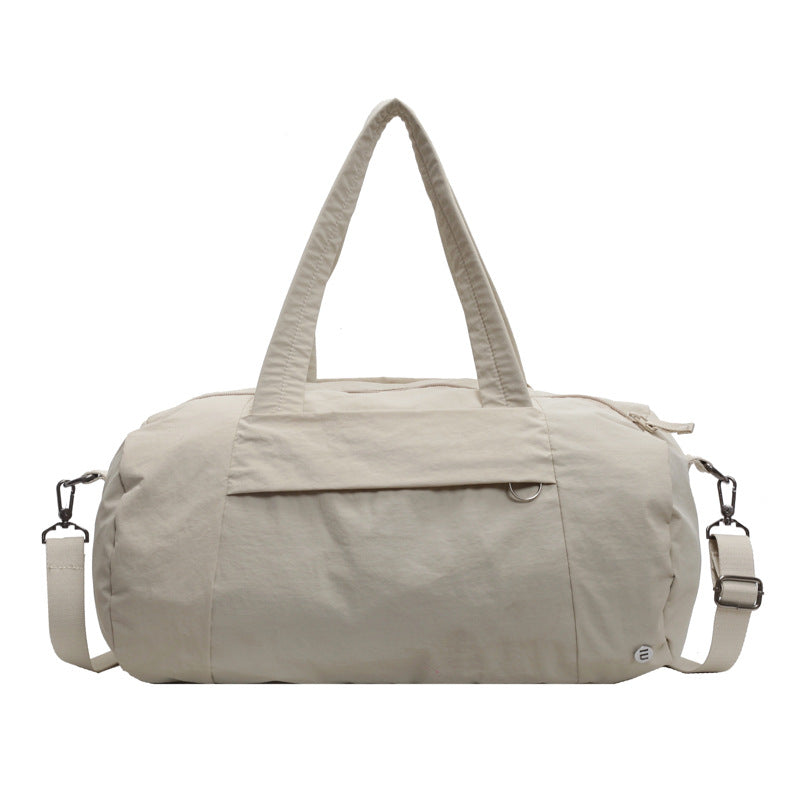 Travel Weekender Stornfield