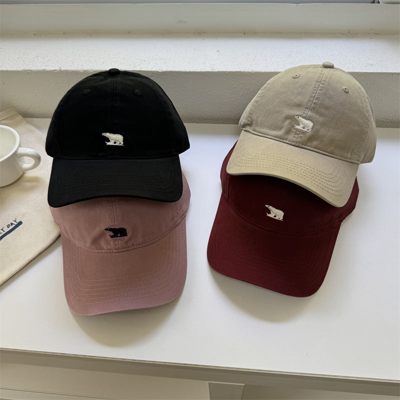 Men's Classic Embroidered Baseball Cap Stornfield 1783921990