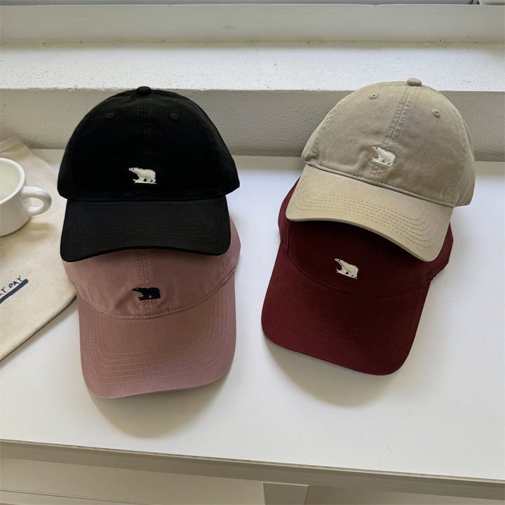 Men's Classic Embroidered Baseball Cap Stornfield 1783921990