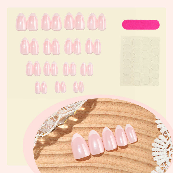 Artificial Nails Stornfield