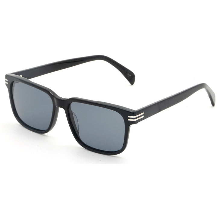Women’s fashionable square sunglasses Stornfield