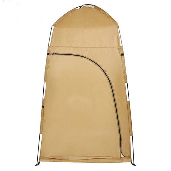 mobile fitting room Stornfield
