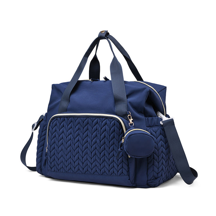 Stylish Travel Duffel Bag Stornfield