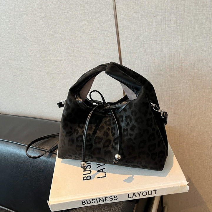 Stylish and Functional Drawstring Handbag Stornfield