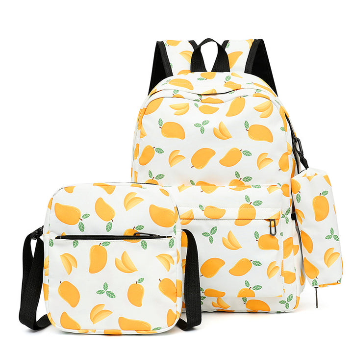 Backpack Set Stornfield