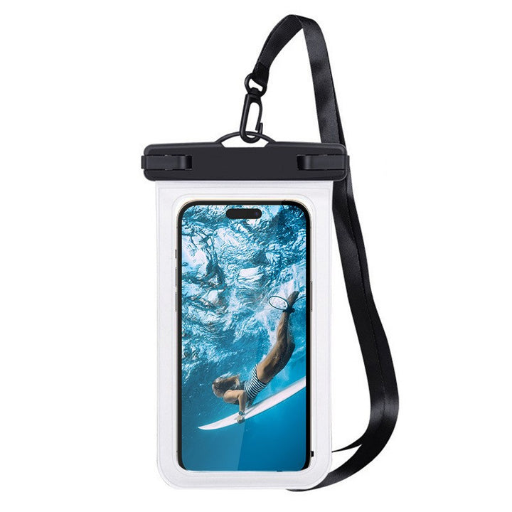 Waterproof Phone Case Stornfield