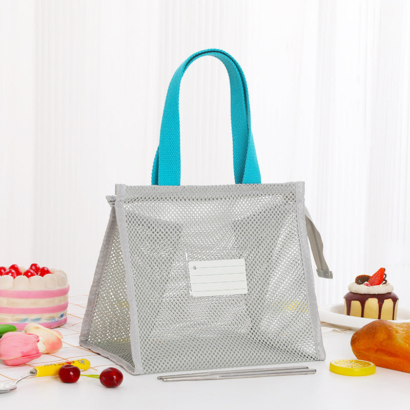 Versatile Mesh Storage Case Stornfield