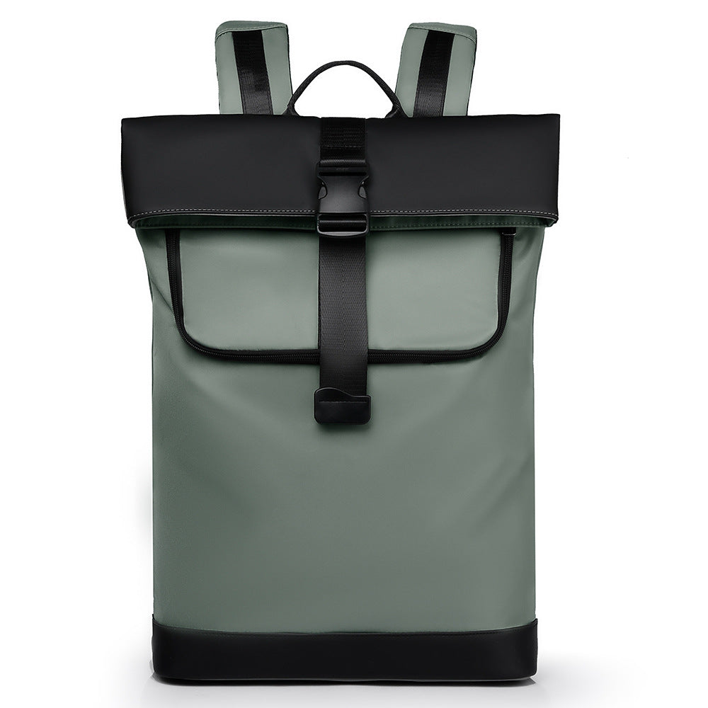 Roll-Top Waterproof Adventure Rucksack Stornfield