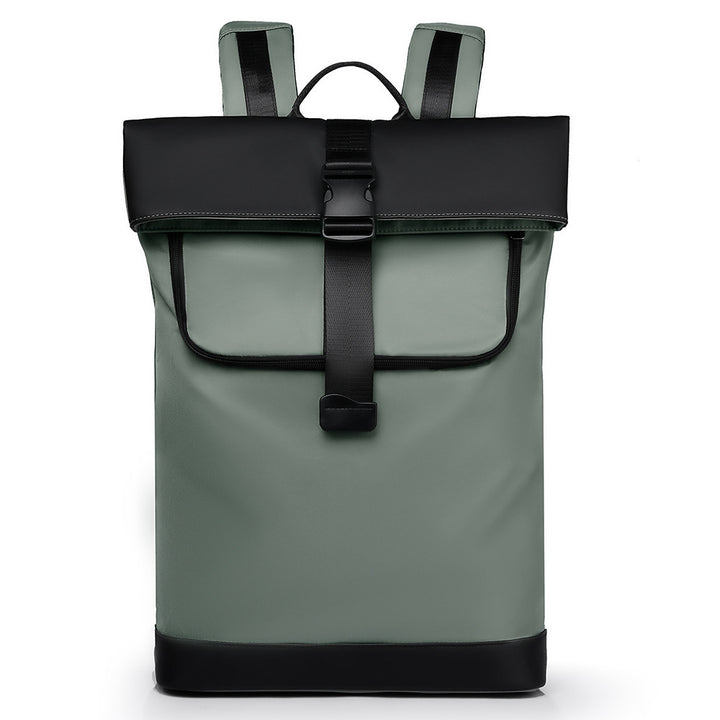 Roll-Top Waterproof Adventure Rucksack Stornfield